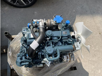 Engine KUBOTA