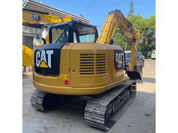 Excavator CATERPILLAR 308