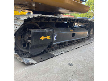 Lease a  8 Ton Mini Used Excavator Caterpillar 308E2 in Good Condition Second Hand Excavator CAT308E2 for Sale 8 Ton Mini Used Excavator Caterpillar 308E2 in Good Condition Second Hand Excavator CAT308E2 for Sale: picture 4