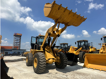 Wheel loader BACKHOE LOADER Used High Quality CAT 950G Wheel Loader on Hot Sale CAT in Stock for Sale: picture 2