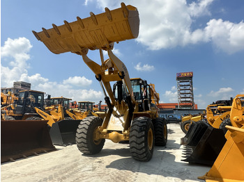 Wheel loader BACKHOE LOADER Used High Quality CAT 950G Wheel Loader on Hot Sale CAT in Stock for Sale: picture 5