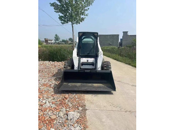 Skid steer loader BOBCAT