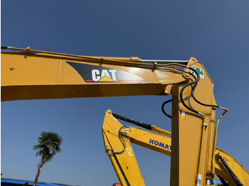 Crawler excavator CATERPILLAR Excavator Machine for Cheap Price Hot Sale in China Used 320C: picture 5