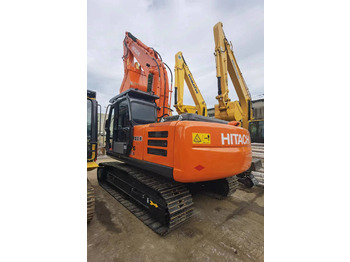 Crawler excavator HITACHI ZX200