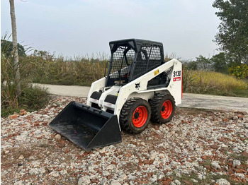 Construction machinery BOBCAT S130