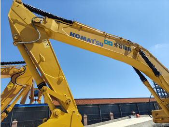 Construction machinery CRAWLER EXCAVATOR 45-ton Second-hand Komatsu PC450-8 Hydraulic Crawler Excavator on Sale. Used Komatsu 450-8 in Excellent Condition Hot Sale: picture 5
