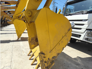Construction machinery CRAWLER EXCAVATOR 45-ton Second-hand Komatsu PC450-8 Hydraulic Crawler Excavator on Sale. Used Komatsu 450-8 in Excellent Condition Hot Sale: picture 4