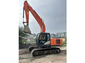 Construction machinery HITACHI ZX200