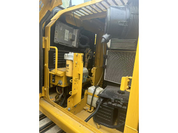 Construction machinery CRAWLER EXCAVATOR Used Caterpillar Cat312D2 Excavator Original Japan Heavy Machinery Caterpillar 312D2 Excavator for Sale: picture 2