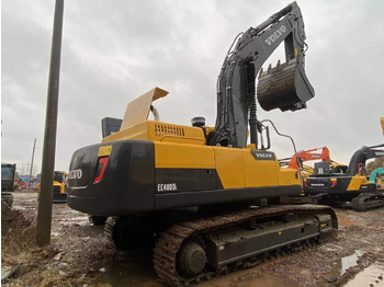 Construction machinery VOLVO EC480
