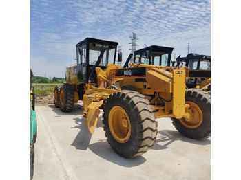 Construction machinery CATERPILLAR 140G