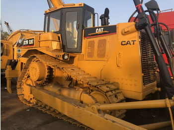 Construction machinery CATERPILLAR D7R