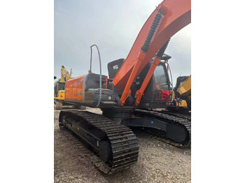 Excavator HITACHI