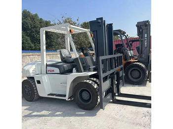 Forklift TCM