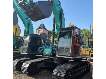 Excavator KOBELCO