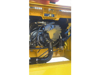 Excavator Nice Performance komatsu  Pc300-7 Excavator  Second Hand 30 Ton Construction Equipment Komatsu Excavator in Stock for Sale: picture 4