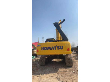 Excavator Nice Performance komatsu  Pc300-7 Excavator  Second Hand 30 Ton Construction Equipment Komatsu Excavator in Stock for Sale: picture 3