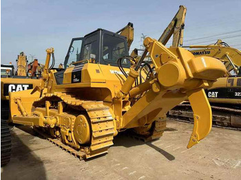Bulldozer Second Hand Koamtsu D155 Bulldozer Hot Sale , komatsu D60  65 D85 D155: picture 2