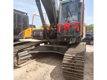 Excavator VOLVO EC290