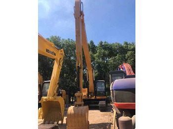 Excavator Used CAT 330D 30T Second Hand Japan Original Large Excavator Construction: picture 3