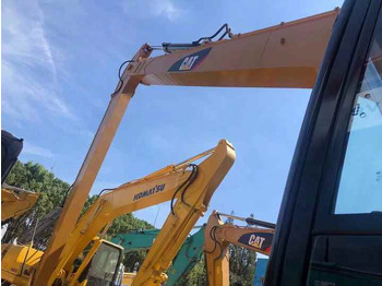 Excavator Used CAT 330D 30T Second Hand Japan Original Large Excavator Construction: picture 4