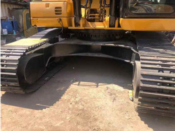 Excavator Used CAT 330D 30T Second Hand Japan Original Large Excavator Construction: picture 5