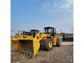 Wheel loader Used CAT 950G Wheel Loader Original Cat Construction Machine CAT 950g for Hot Sale Used Excavator: picture 4