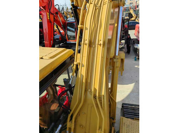 Excavator Used Cat Excavator CAT320BL Crawler Excavators Construction Equipment Earth-moving Caterpillar for Sale Excellent Condition: picture 3