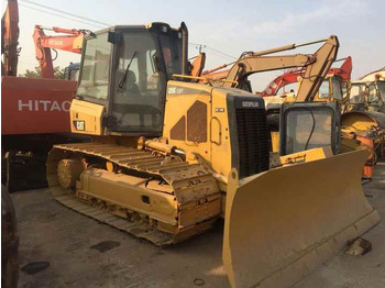Bulldozer Used Cat Mini Bulldozer D5k D5 D5g Cat Dozers: picture 5 Bulldozer Used Cat Mini Bulldozer D5k D5 D5g Cat Dozers: picture 5