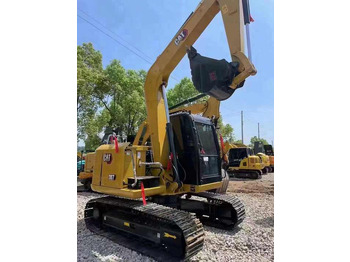 Mini excavator Used Caterpillar 307 Excavator-Second-Hand with Proven Performance: picture 4