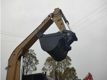 Mini excavator Used Caterpillar 307 Excavator-Second-Hand with Proven Performance: picture 2