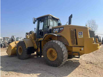 Lease a  Used Caterpillar 966H Wheel Loader used cat966h loader  Excellent Performance Good Condition For Sale Used Caterpillar 966H Wheel Loader used cat966h loader  Excellent Performance Good Condition For Sale: picture 2