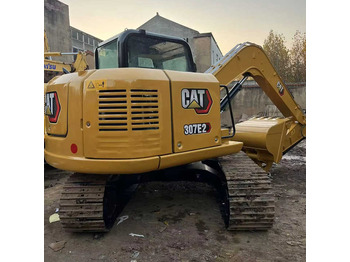 Excavator CATERPILLAR 307E2