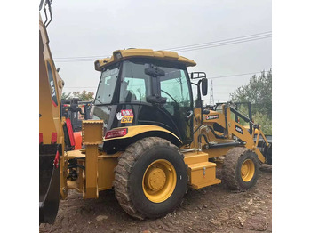 Excavator CATERPILLAR