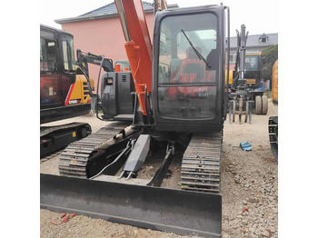 Excavator Used HITACHI ZX-70: picture 3