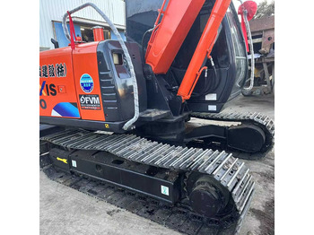 Excavator HITACHI ZX70