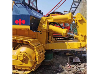 Bulldozer KOMATSU