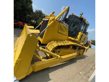 Bulldozer Used Heavy Construction Equipment KomatsuD65EX Bulldozer Used Machine: picture 4