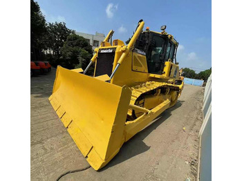 Bulldozer Used Heavy Construction Equipment KomatsuD65EX Bulldozer Used Machine: picture 5