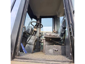 Backhoe loader Used High Quality CAT 950G Wheel Loader on Hot Sale CAT  950G in Stock for Sale: picture 3