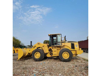 Backhoe loader CATERPILLAR 950G