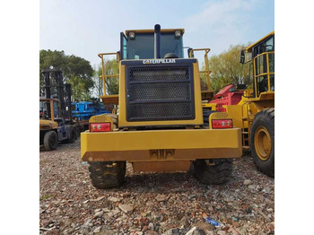 Backhoe loader Used High Quality CAT 950G Wheel Loader on Hot Sale CAT  950G in Stock for Sale: picture 5
