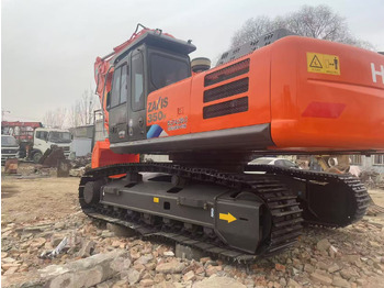 Excavator HITACHI