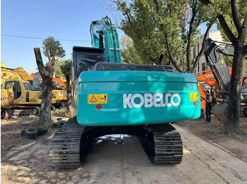 Crawler excavator Used Japan Original Brand Kobelco Sk200-8 Excavator  in High Quality for Sale  High Working Efficiency: picture 2 Crawler excavator Used Japan Original Brand Kobelco Sk200-8 Excavator  in High Quality for Sale  High Working Efficiency: picture 2