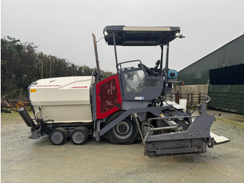 Asphalt paver DYNAPAC