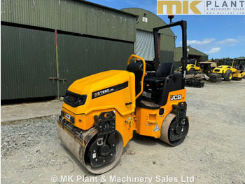 Roller JCB CT260-120