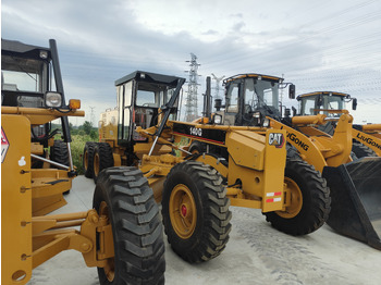 Grader CATERPILLAR 140G: picture 2