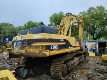 Crawler excavator CATERPILLAR 330BL