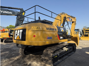 Crawler excavator CATERPILLAR 330D