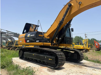 Crawler excavator CATERPILLAR 340D